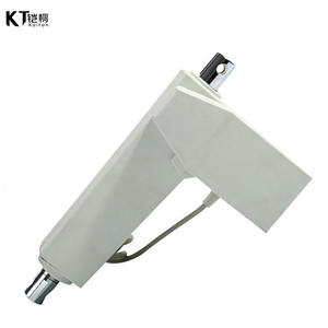 Attuatore Lineare Impermeabile 12V/24V 8000N, Attuatore Lineare ad Alta Velocità 30mm-800mm, Adatto per Letti Medici e Sedie Odontoiatriche - Product Image 6