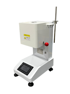 טוב מחיר פלסטיק ממיסים תזרים אינדקס להמיס זרימת מדד MFI בדיקת מכונת - Product Image 2