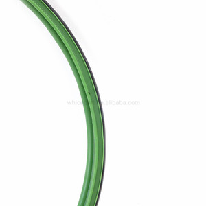 Anillo de sellado de máquina de hielo para <span class=keywords><strong>Thermomix</strong></span> <span class=keywords><strong>TM31</strong></span> Anillo de sellado ABS <span class=keywords><strong>Piezas</strong></span> de máquina de hielo afeitado - Product Image 4