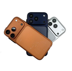Mini Smartphone Orange 17ProMAX Octa Core FHD Android 8.1 60Hz, Version Globale, Stock Transfrontalier, Vente en Gros, Nouveau Téléphone Cadeau - Product Image 1