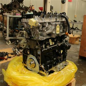 ชุดเครื่องยนต์ขายดีจากโรงงาน EA888 2.0TFSI <span class=keywords><strong>40TFSI</strong></span> Q5 2017 สำหรับ Audi VW 06K103023B 06K103171R 06K109211R 06L109259D - Product Image 2