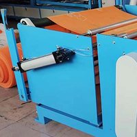 Máquina de serigrafía automática de alta velocidad máquina de serigrafía de dos colores
