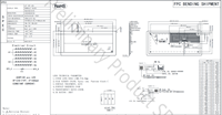 Módulo LCD TFT IPS de 15 Pulgadas, 1920*720, Doble LVDS HX82102-F, 1000 Nits, 60 Hz, AG70, Pantalla Antideslumbrante para Señalización Digital HMI Industrial