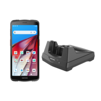 Terminal Portátil Robusto MEFERI ME61 IP67 NFC 4G con Android 13, Escáner de Código de Barras PDA para Supermercados y Tiendas