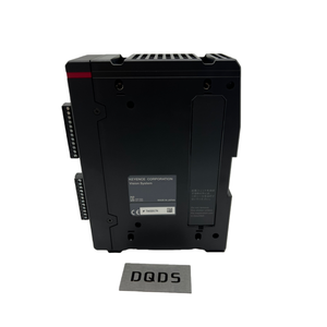 กล้องสแกนแบบเส้นตรง KEYENCE CA-E200L ชุดอินพุตความเร็วสูง โมดูลเก็บข้อมูลตรวจสอบอัตโนมัติ มีสินค้าในสต็อก - Product Image 3