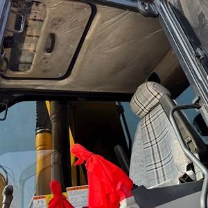 Komatsu PC 200 -8mo en bon état, d'origine japonaise, excavatrice d'occasion bon marché, d'origine japonaise, Komatsu Pc200 vendu en Chine - Product Image 6