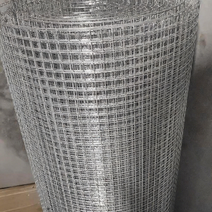 Rouleaux de grillage soudé galvanisé résistant à la corrosion pour une sécurité et une protection durables - Product Image 2