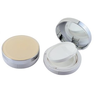 2024 mới đến cosfinity OEM rỗng nhỏ tròn nhỏ vẻ đẹp lỏng bột trường hợp - Product Image 3