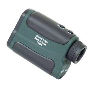 Suncore Laser Rangefinder 10x25 Monocular Distance Meter Made In Japan - Product Image 1
