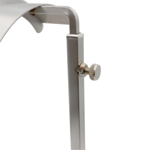 Hiện Đại Có Thể Điều Chỉnh Kim Loại Đứng Chủ Cấu Trúc Ổn Định Túi Hiển Thị Đơn Vị Cho Cửa Hàng Bán Lẻ Cửa Hàng Hiển Thị - Product Image 5