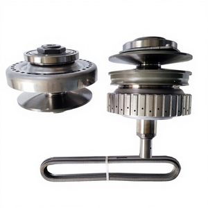 CSD Factory Outlet K120 Direct Shift Transmission Set with Chain Belt for <b>Gear</b> <b>Boxes</b> - Product Image 6