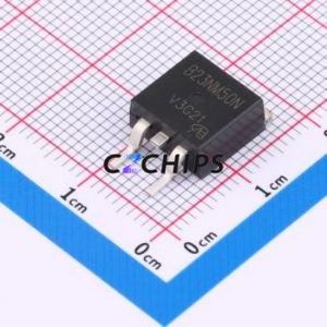 Transistor de efecto de campo (MOSFET) Transistor TO-263(D2PAK) nuevo y original - Product Image 1