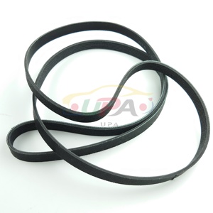 High quality <b>Engine</b> <b>System</b> V-RIBBED BELT 25212-3C122 252123C122For H-yundai ELANTRA 25212 3C122 - Product Image 5