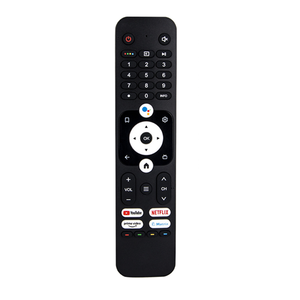 Control remoto HTR-U31 para televisores LED <span class=keywords><strong>Haier</strong></span> H43K66UG Plus H50K66UG H55K66UG H58K66UG H65K66UG Series con 41 botones - Product Image 1