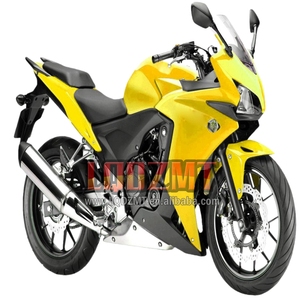 หัวฉีดสำหรับ <span class=keywords><strong>HONDA</strong></span> <span class=keywords><strong>CBR</strong></span> 500R <span class=keywords><strong>500</strong></span> CBR500 R <span class=keywords><strong>RR</strong></span> 11 12 13 14 15 83LQ.117 500CC CBR500R 2011 2012 2013 2014 2015แฟริ่ง - Product Image 1