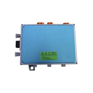 อะแดปเตอร์<span class=keywords><strong>ชาร์จ</strong></span>แบตเตอรี่รถยนต์แท้ OE S30-2107010AB เหมาะสำหรับรถยนต์ <span class=keywords><strong>Neta</strong></span> HOZON ที่ใช้แบตเตอรี่แรงดันสูง - Product Image 2