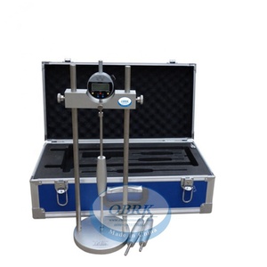 Length <strong>Calibrator</strong> for Quality Control (quick Comparison with Dial Indicator) - Product Image 6