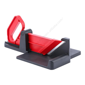 Accesorios de Cocina al por Mayor CL451, Triturador de Alimentos, Rallador de Frutas, Cortador Multifuncional de Verduras en Cubos - Product Image 1