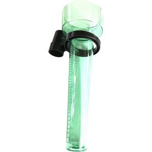 साधारण पीएस प्लास्टिक वर्षा गेज आउटडोर प्रतिस्थापन ट्यूब के साथ बगीचे यार्ड की आपूर्ति के लिए लकड़ी की छड़ें - Product Image 5