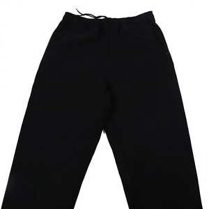Pantalons de survêtement décontractés tendance pour hommes, style sportswear, pour l'automne et l'hiver. Pantalons de survêtement amples de haute qualité. - Product Image 1