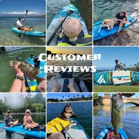 Planche de Paddle Gonflable 2025 EU RU en Stock Livraison Rapide pour la Pêche et les Sports Nautiques
