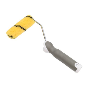 Factory China Wall Painting Roll 4 9 18 Inch Refill Brush Cover Polyester Rodillo De Pintura Mini <strong>Microfiber</strong> Paint <strong>Roller</strong> - Product Image 2