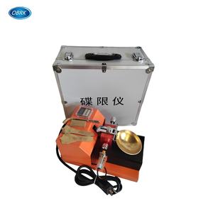 DISPOSITIVOS LIMITE LÍQUIDO: MÉTODO DE CASAGRANDE - Product Image 4