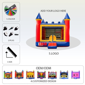 <span class=keywords><strong>Castello</strong></span> gonfiabile gonfiabile gonfiabile casa di rimbalzo gonfiabile <span class=keywords><strong>a</strong></span> prezzi accessibili castelli per bambini - Product Image 5