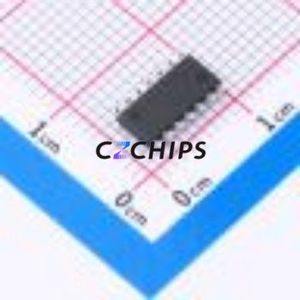 Puce PMIC de circuit intégré de la vente entière UC3845BDG SOIC-14 IC de puissance DC-DC Puces de composant électronique de vente entière et service de nomenclature - Product Image 2