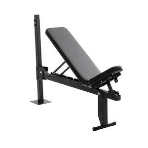 Fitness Strength Home Gym Equipment Fitness Weight Workout Bench Wholesale