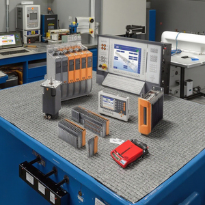 Thương hiệu mới chưa mở trình điều khiển Chứng Khoán ban đầu 8v1022.00-2 - Product Image 4