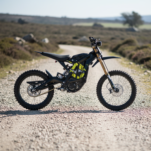 <span class=keywords><strong>Moto</strong></span> électrique tout-terrain 60V Surron Light Bee X 8000W <span class=keywords><strong>Moto</strong></span> Electrica Dirt <span class=keywords><strong>Bike</strong></span> - Product Image 1