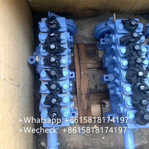6090HF485 Motor diésel industrial 6090 6060 6068 4050 Bomba Assy Inyección - Product Image 4