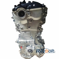 Bloc moteur haute performance Toyota 8AR-FTS 2.0L Turbo, moteur nu 100% testé pour Camry Highlander