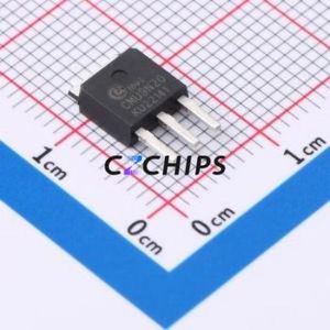 Brand-new Original CMU9N20 TO-251 Transistor Field Effect Transistor (MOSFET) - Product Image 1