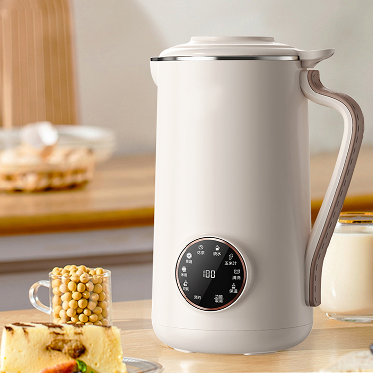 8 in 1 Vegan Nut Milk