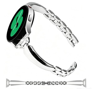 สายนาฬิกาสแตนเลสแบบปลดเร็วสำหรับนาฬิกาอัจฉริยะกูเกิลพิกเซล - Product Image 2