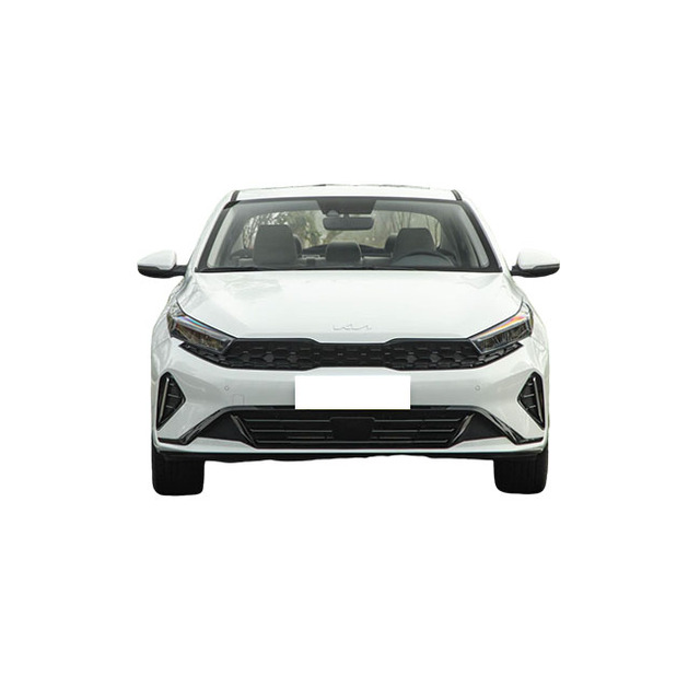 K3 EV Cheapest 410km Hybrid Electric Car Long Range High Speed Hybrid Electric Automobile Car