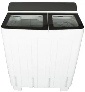 Mini Aparelhos De Lavanderia Usados Máquina De Lavar Elétrica Para Venda - Product Image 1