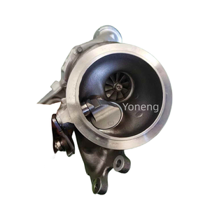 汽车配件 2.0T B48 发动机涡轮增压器 适用于宝马 2 <span class=keywords><strong>3</strong></span> 5 7 系 X1 X3 X5 - Product Image 6