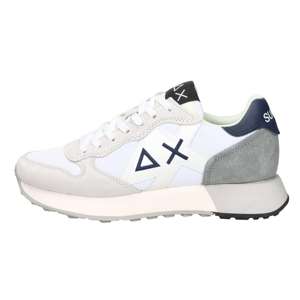 Sneakers basse Z45113 bianche - Product Image 1