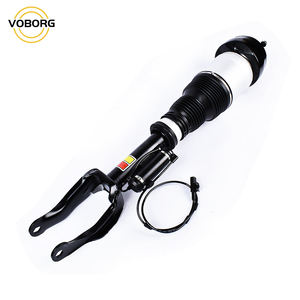 โช้คอัพด้านหน้าและหลังชุดอะไหล่ช่วงล่าง4X4ออฟโรดสำหรับ Mercedes-Benz อะไหล่รถออฟโรด - Product Image 4