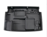 Qualité d'origine Phare Pare-chocs Roues Capot Auto Pièces De Rechange Accesorios Accessoires pour BYD Fang Cheng Bao Bao 5 Leopard 5