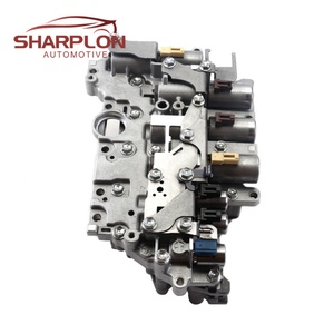 ชุดวาล์วเกียร์ U760E ประสิทธิภาพสูง ผลิตใหม่ อะไหล่เกียร์ U760E สำหรับ Toyota 3541033250 Camry - Product Image 3