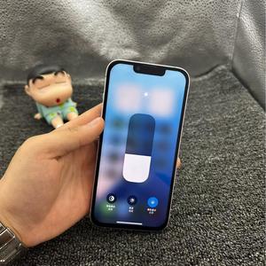 มือถือรุ่น A2882 ขนาด 6.1 นิ้ว ความจุ <span class=keywords><strong>128GB</strong></span> รองรับ 5G ชาร์จไร้สาย (รุ่นปี <span class=keywords><strong>2022</strong></span>) ปรับสภาพใหม่ - Product Image 1