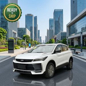 Geely Coolray Binyue L 1.5TD 5 porte, 5 posti, Benzina, Automatico, SUV Compatto - Potente ed Efficiente, Nuovo Veicolo Disponibile - Product Image 1