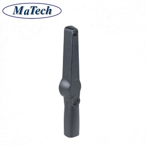 MaTech Factory Custom Evaporation <strong>Machinery</strong> Metal Gravity A380 <strong>Die</strong> <strong>Casting</strong> <strong>Parts</strong> - Product Image 5