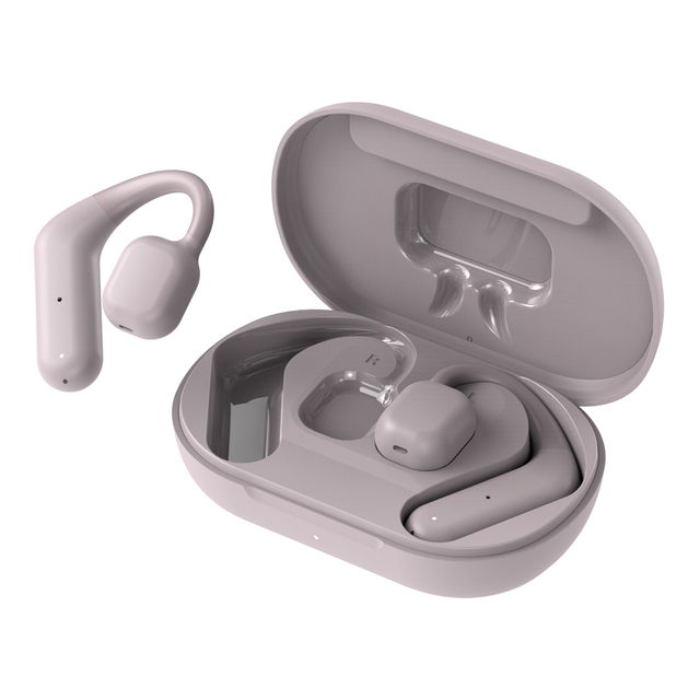 New Arrivals Auriculares Inalambricos Tws Wireless Bluetooth Earbuds Sports Ows Earphone