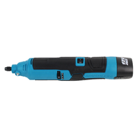 Batterie Lithium 12V puissance sans fil Mini Jade polisseuse artisanat bricolage Machine de gravure outils rotatifs industriel sans brosse électrique