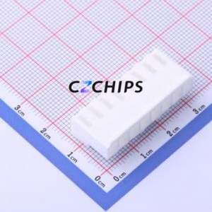 HC-VH-8Y Housing (Wire-to-Board / Wire-to-Wire) P=3.96mm Connector 1x8P 3.96mm VH 1 - Product Image 1